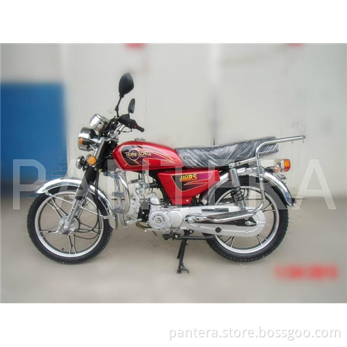 70ccMOTORCYCLE PT70